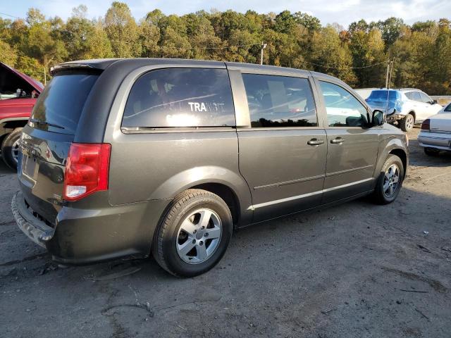 Photo 2 VIN: 2D4RN3DG0BR626855 - DODGE CARAVAN 