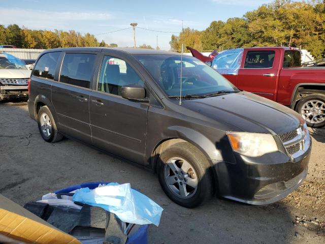 Photo 3 VIN: 2D4RN3DG0BR626855 - DODGE CARAVAN 