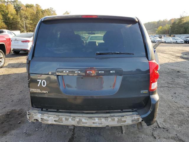 Photo 5 VIN: 2D4RN3DG0BR626855 - DODGE CARAVAN 