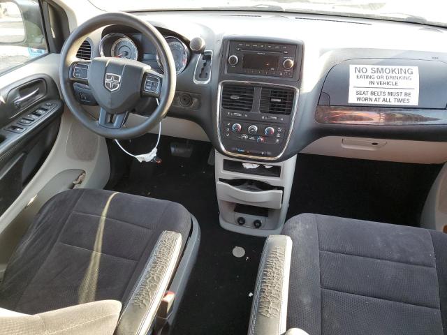 Photo 7 VIN: 2D4RN3DG0BR626855 - DODGE CARAVAN 