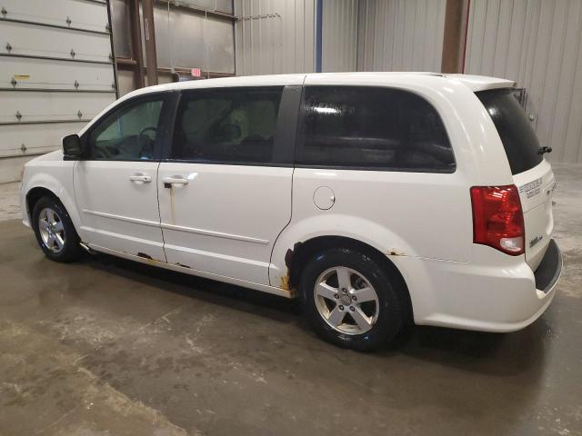 Photo 1 VIN: 2D4RN3DG0BR627861 - DODGE CARAVAN 