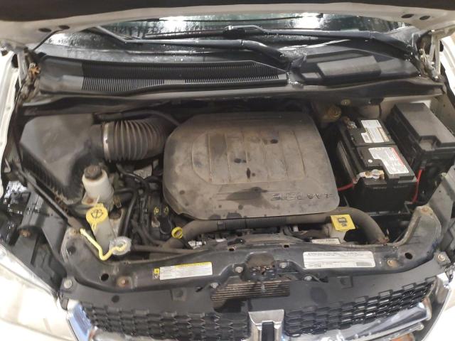 Photo 11 VIN: 2D4RN3DG0BR627861 - DODGE CARAVAN 