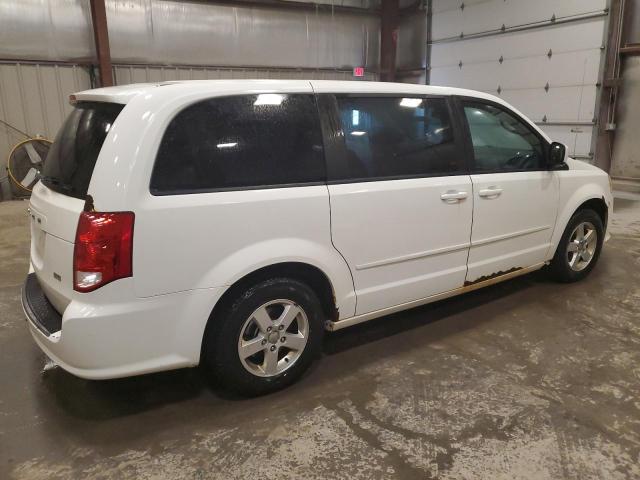 Photo 2 VIN: 2D4RN3DG0BR627861 - DODGE CARAVAN 