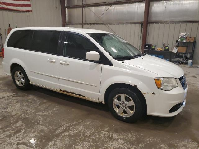 Photo 3 VIN: 2D4RN3DG0BR627861 - DODGE CARAVAN 