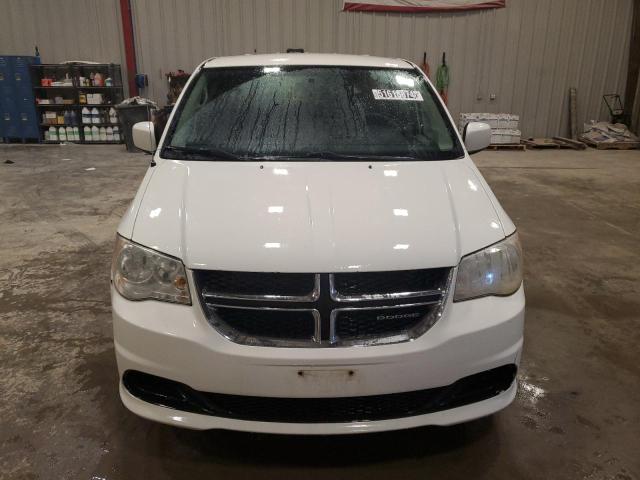 Photo 4 VIN: 2D4RN3DG0BR627861 - DODGE CARAVAN 