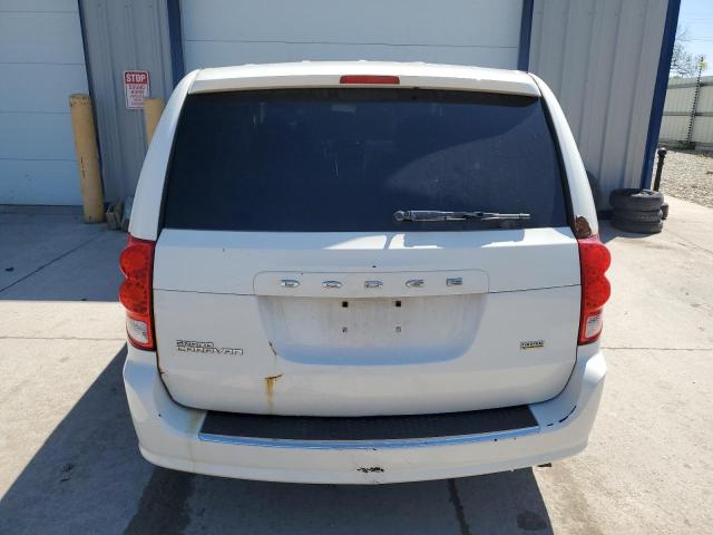 Photo 5 VIN: 2D4RN3DG0BR627861 - DODGE CARAVAN 