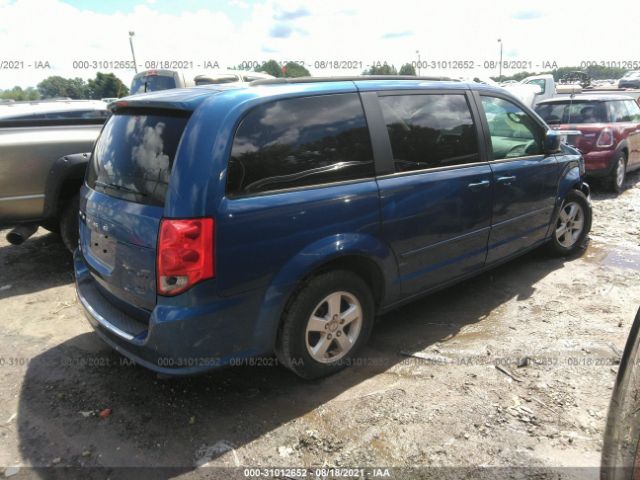 Photo 3 VIN: 2D4RN3DG0BR632705 - DODGE GRAND CARAVAN 