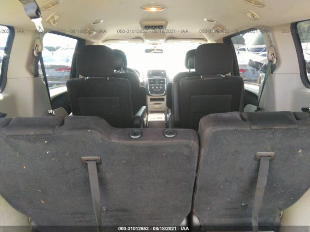 Photo 5 VIN: 2D4RN3DG0BR632705 - DODGE GRAND CARAVAN 