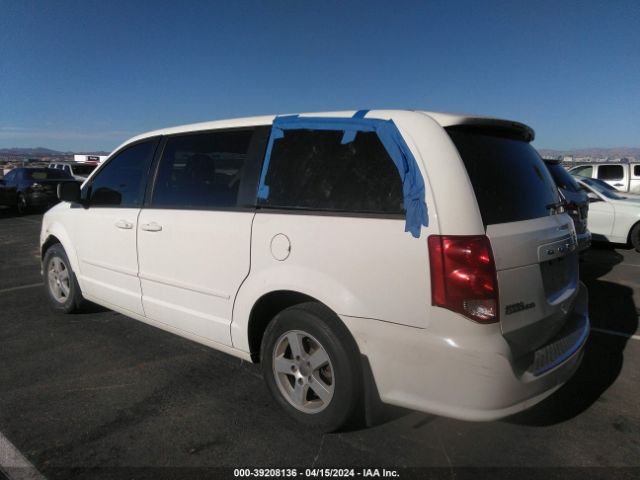 Photo 5 VIN: 2D4RN3DG0BR632784 - DODGE GRAND CARAVAN 