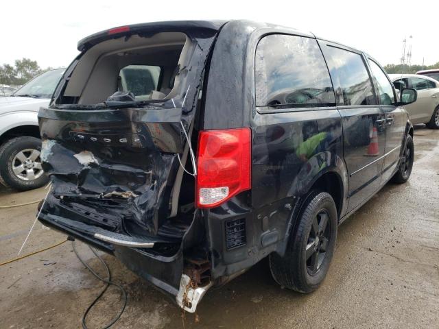 Photo 2 VIN: 2D4RN3DG0BR646636 - DODGE CARAVAN 