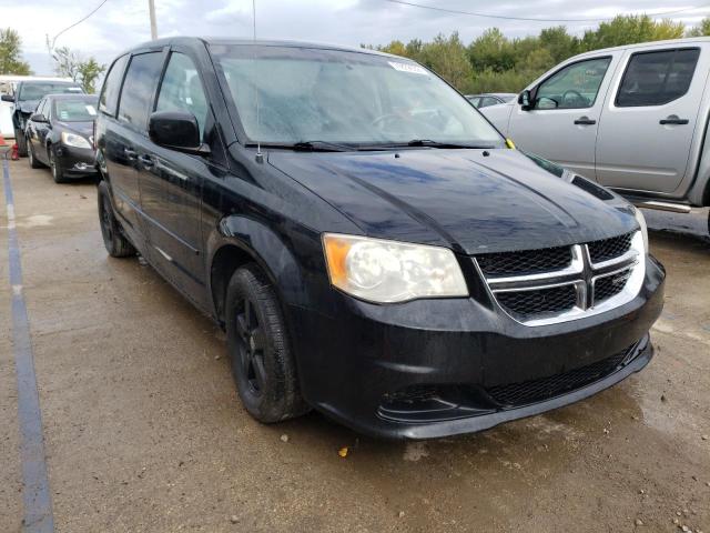 Photo 3 VIN: 2D4RN3DG0BR646636 - DODGE CARAVAN 