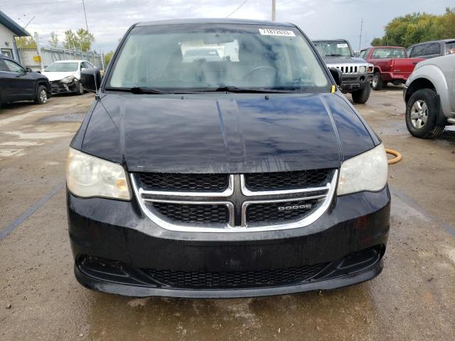 Photo 4 VIN: 2D4RN3DG0BR646636 - DODGE CARAVAN 