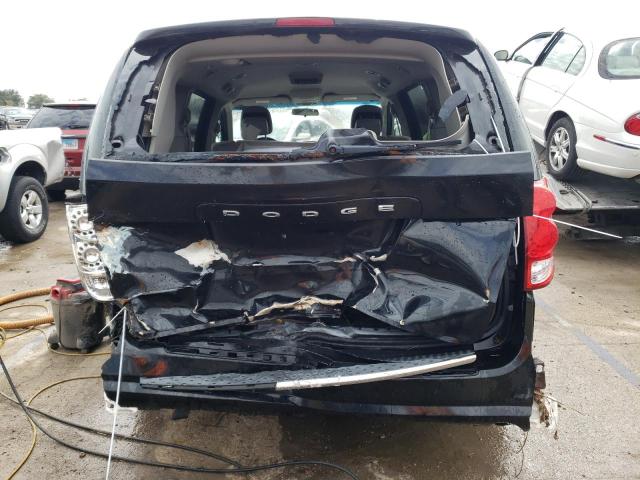 Photo 5 VIN: 2D4RN3DG0BR646636 - DODGE CARAVAN 