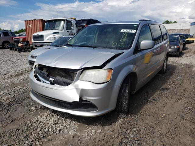 Photo 1 VIN: 2D4RN3DG0BR650878 - DODGE GRAND CARA 