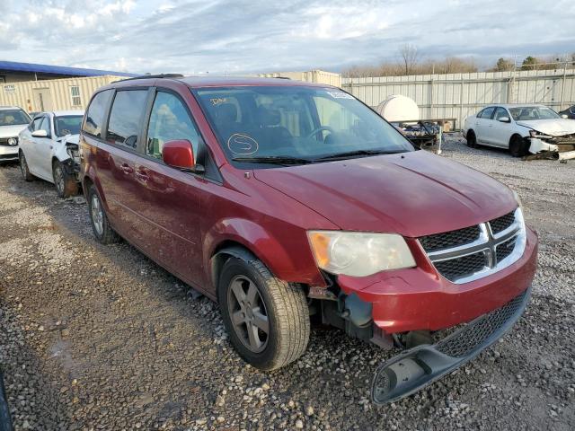 Photo 3 VIN: 2D4RN3DG0BR652064 - DODGE GRAND CARA 