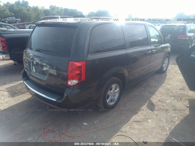 Photo 3 VIN: 2D4RN3DG0BR663324 - DODGE GRAND CARAVAN 