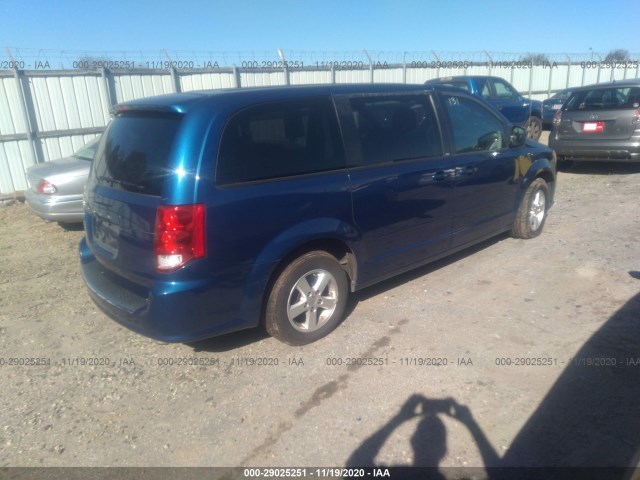 Photo 3 VIN: 2D4RN3DG0BR674646 - DODGE GRAND CARAVAN 