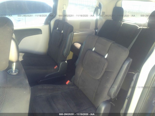 Photo 7 VIN: 2D4RN3DG0BR674646 - DODGE GRAND CARAVAN 