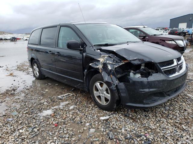 Photo 3 VIN: 2D4RN3DG0BR693925 - DODGE GRAND CARA 