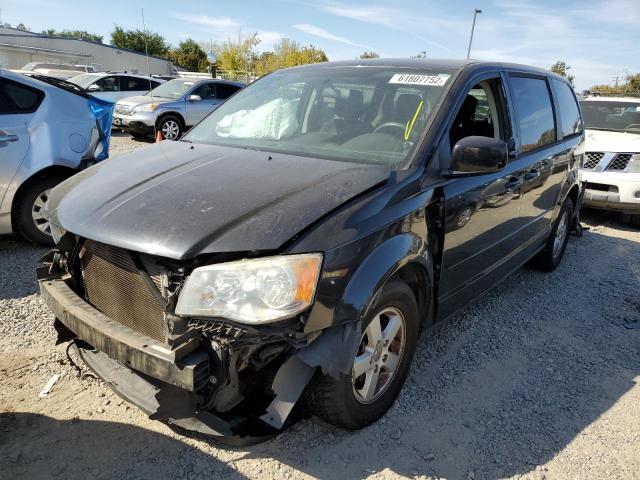 Photo 1 VIN: 2D4RN3DG0BR710657 - DODGE GRAND CARA 