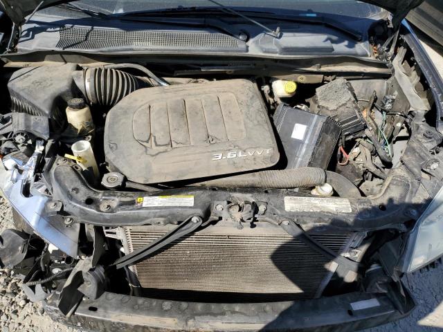 Photo 6 VIN: 2D4RN3DG0BR710657 - DODGE GRAND CARA 