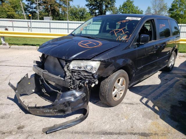 Photo 1 VIN: 2D4RN3DG0BR711064 - DODGE GRAND CARA 