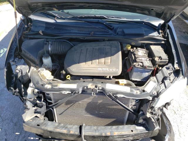 Photo 6 VIN: 2D4RN3DG0BR711064 - DODGE GRAND CARA 