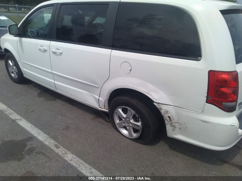 Photo 5 VIN: 2D4RN3DG0BR738507 - DODGE CARAVAN 