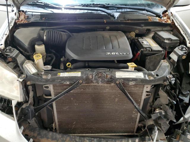 Photo 11 VIN: 2D4RN3DG0BR786878 - DODGE GRAND CARA 