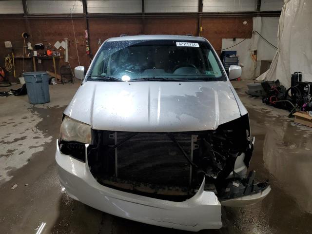 Photo 4 VIN: 2D4RN3DG0BR786878 - DODGE GRAND CARA 