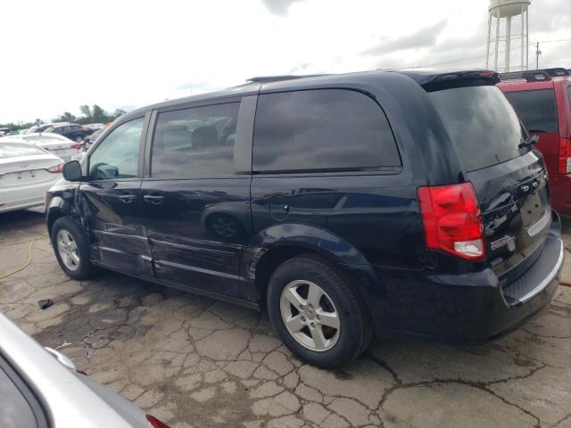 Photo 1 VIN: 2D4RN3DG1BR617422 - DODGE CARAVAN 