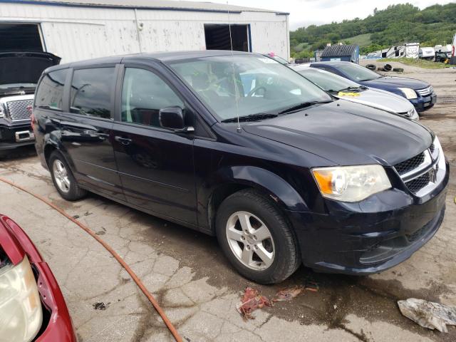 Photo 3 VIN: 2D4RN3DG1BR617422 - DODGE CARAVAN 