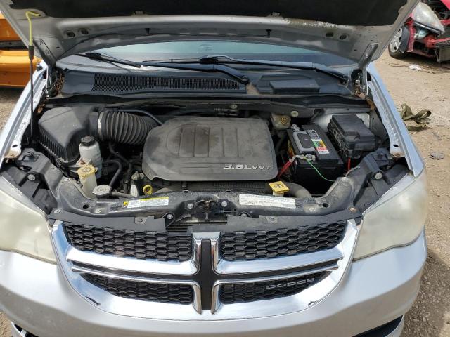 Photo 6 VIN: 2D4RN3DG1BR626959 - DODGE GRAND CARA 