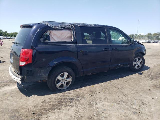 Photo 2 VIN: 2D4RN3DG1BR634415 - DODGE CARAVAN 