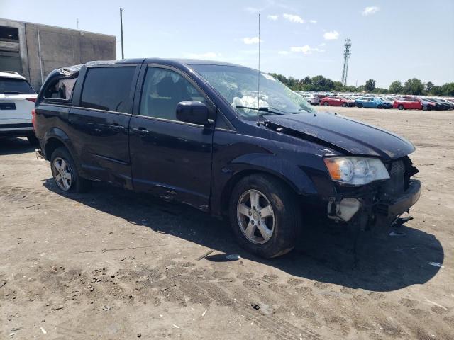 Photo 3 VIN: 2D4RN3DG1BR634415 - DODGE CARAVAN 