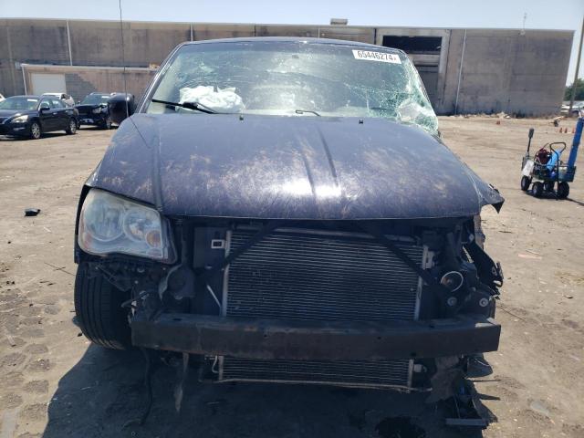 Photo 4 VIN: 2D4RN3DG1BR634415 - DODGE CARAVAN 