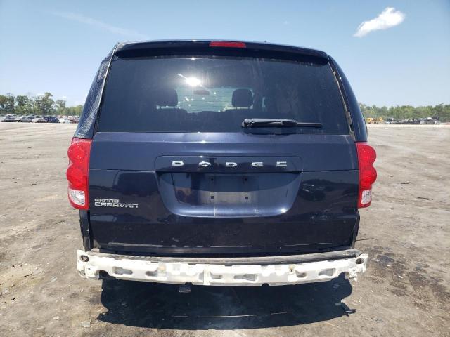 Photo 5 VIN: 2D4RN3DG1BR634415 - DODGE CARAVAN 