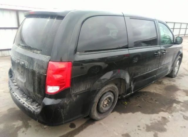 Photo 3 VIN: 2D4RN3DG1BR636147 - DODGE GRAND CARAVAN 