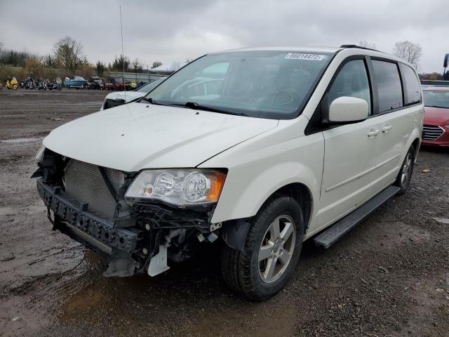 Photo 1 VIN: 2D4RN3DG1BR637816 - DODGE GRAND CARA 