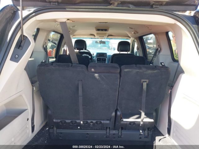 Photo 7 VIN: 2D4RN3DG1BR646399 - DODGE GRAND CARAVAN 