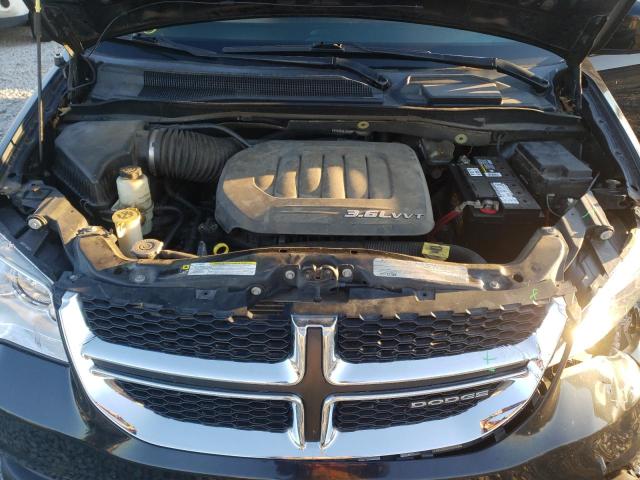 Photo 6 VIN: 2D4RN3DG1BR684330 - DODGE GRAND CARA 