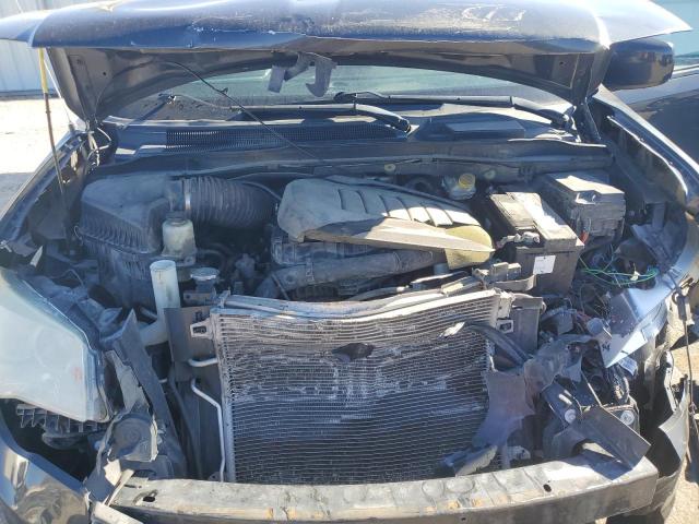 Photo 10 VIN: 2D4RN3DG1BR694016 - DODGE GRAND CARA 