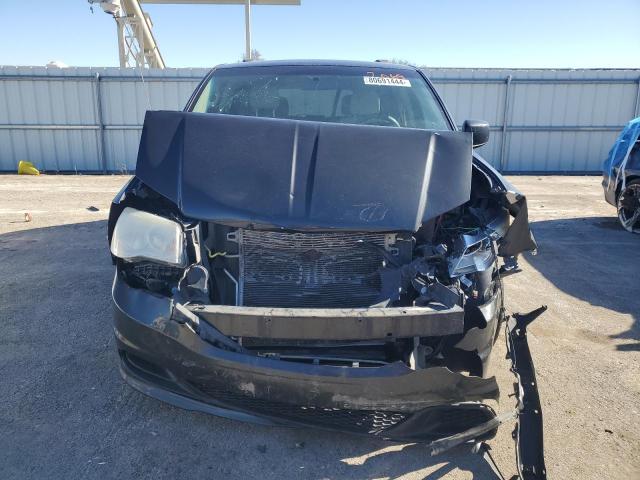 Photo 4 VIN: 2D4RN3DG1BR694016 - DODGE GRAND CARA 