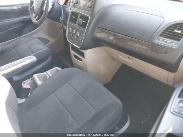 Photo 4 VIN: 2D4RN3DG1BR710506 - DODGE GRAND CARAVAN 