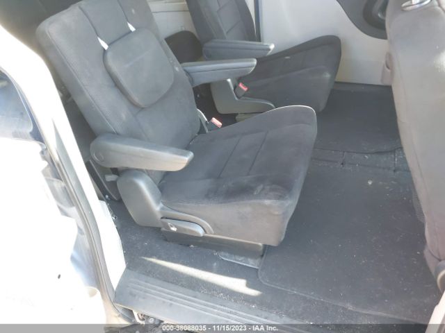 Photo 7 VIN: 2D4RN3DG1BR710506 - DODGE GRAND CARAVAN 