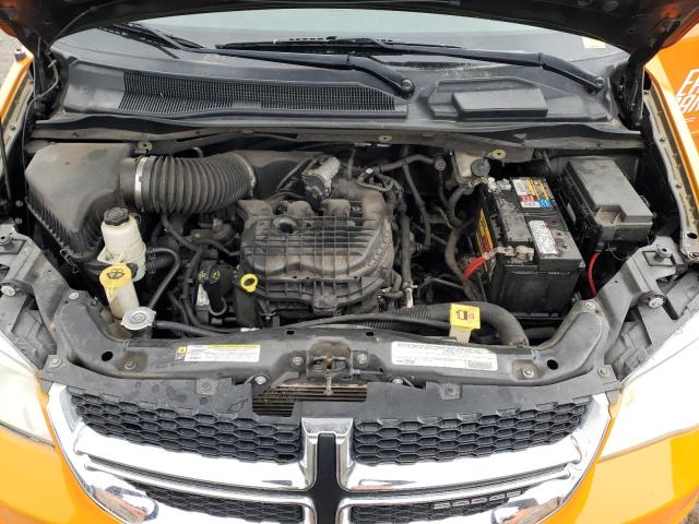 Photo 11 VIN: 2D4RN3DG1BR720632 - DODGE GRAND CARA 