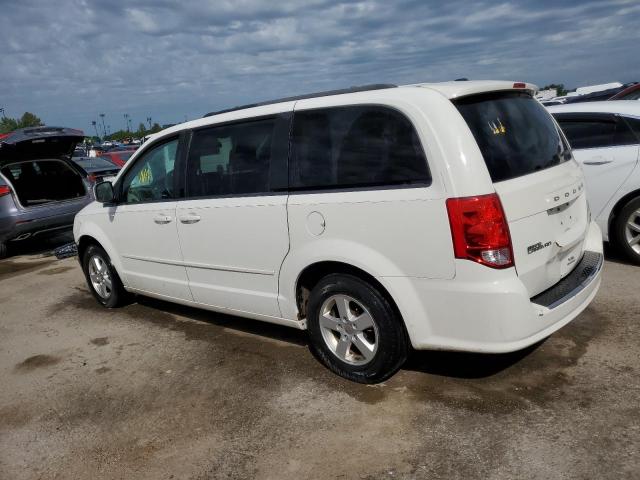 Photo 1 VIN: 2D4RN3DG1BR728990 - DODGE CARAVAN 