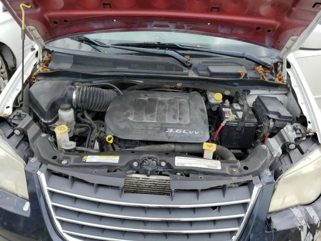 Photo 11 VIN: 2D4RN3DG1BR728990 - DODGE CARAVAN 