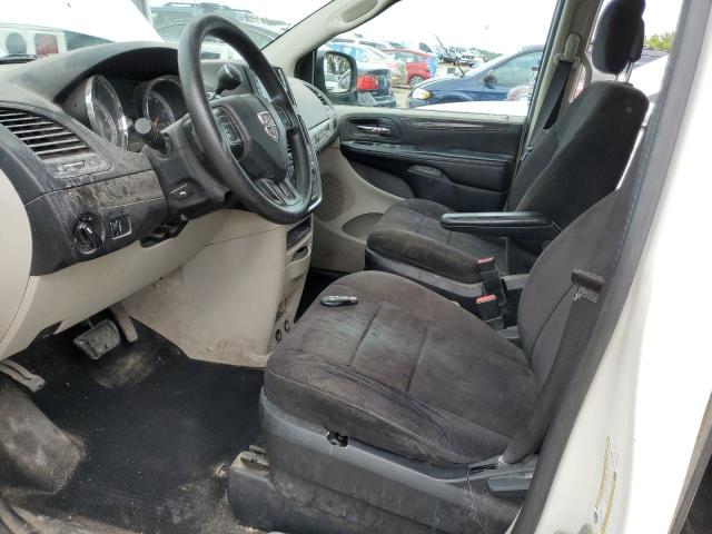 Photo 6 VIN: 2D4RN3DG1BR728990 - DODGE CARAVAN 