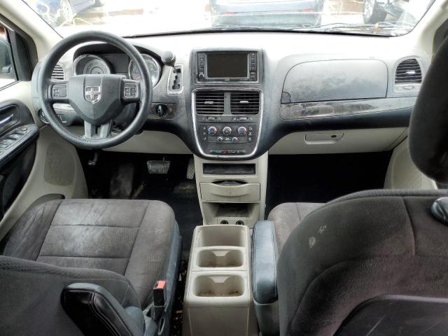 Photo 7 VIN: 2D4RN3DG1BR728990 - DODGE CARAVAN 